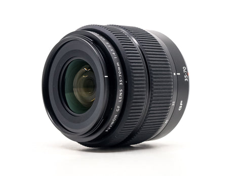 Fujifilm GF 35-70mm f/4.5-5.6 WR Lens
