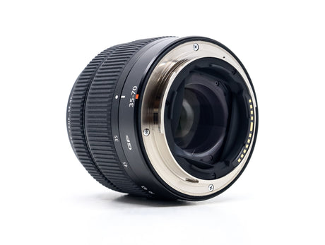 Fujifilm GF 35-70mm f/4.5-5.6 WR Lens