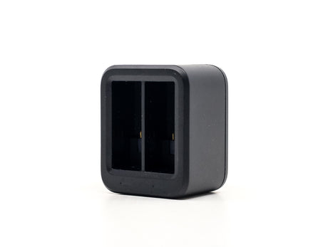 GoPro HERO9/HERO10/HERO11/HERO12 Dubbele Batterijlader