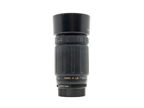 Tamron AF 70-300mm f/4-5.6 LD Macro - Monture Pentax