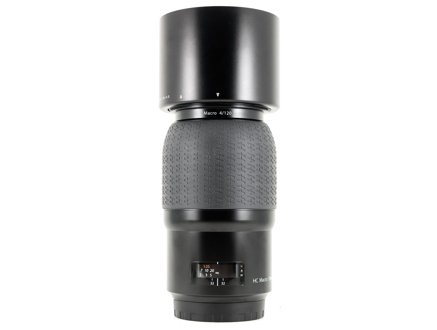 Hasselblad HC Macro 120mm f/4 II Lens · hoofdafbeelding
