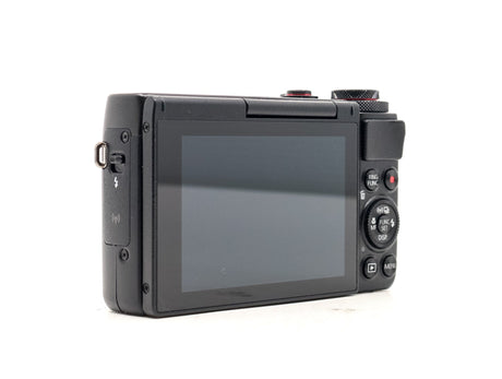 Canon PowerShot G7 X | Compacte Premium Camera