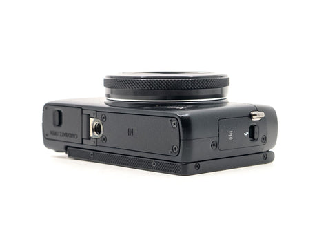 Canon PowerShot G7 X | Compacte Premium Camera