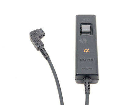 Sony RM-L1AM Afstandsbediening