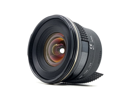Tokina AF 17mm f/3.5 AT-X PRO - Geschikt voor Canon EF