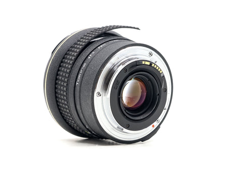 Tokina AF 17mm f/3.5 AT-X PRO - Geschikt voor Canon EF