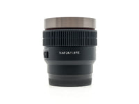 Vue 1