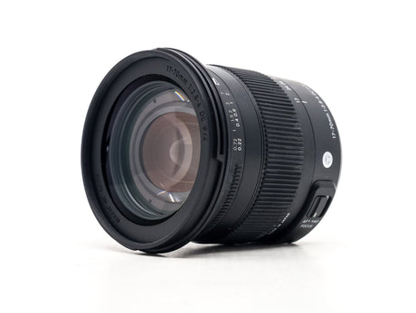 Sigma 17-70mm f/2.8-4 DC Macro Contemporary - Monture Sony A