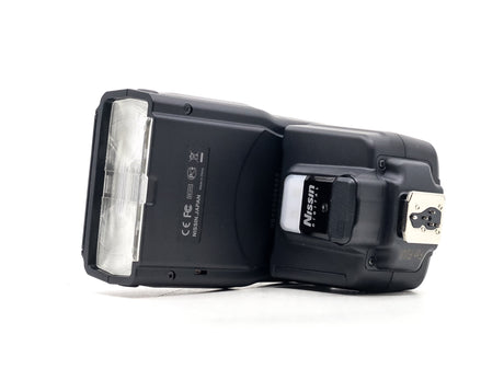 Nissin i60A Flash - Dédié Fujifilm