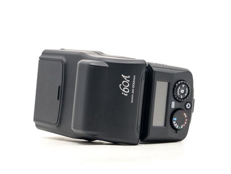 Nissin i60A Flash - Dédié Fujifilm