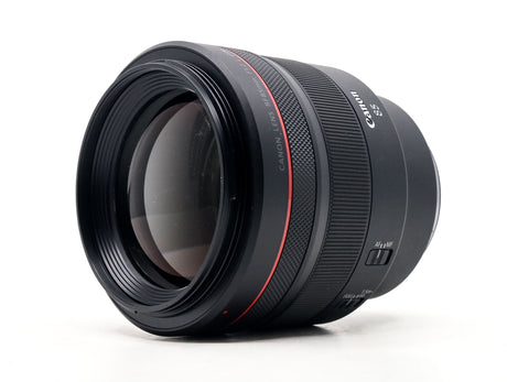Canon RF 85mm f/1.2 L USM Lens | Topkwaliteit & Snel
