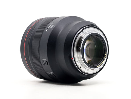 Canon RF 85mm f/1.2 L USM Lens | Topkwaliteit & Snel