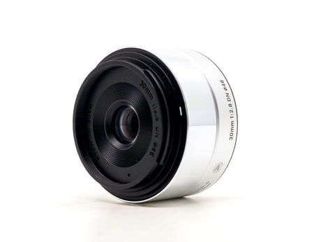 Sigma 30mm f/2.8 DN ART - Monture Micro Four Thirds