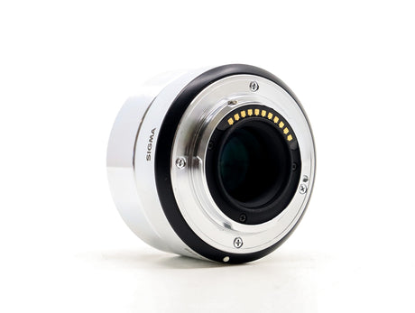 Sigma 30mm f/2.8 DN ART - Monture Micro Four Thirds