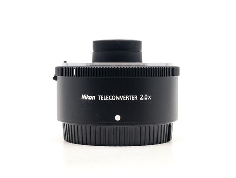 Nikon Z TC-2x Téléconvertisseur
