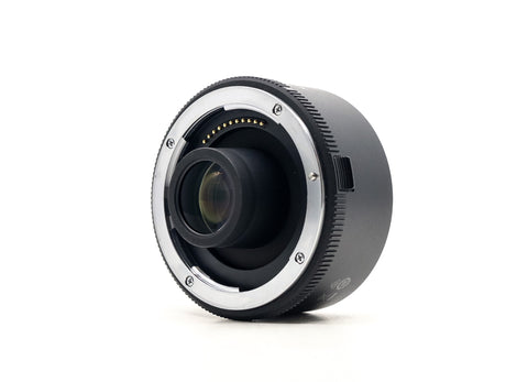 Nikon Z TC-2x Téléconvertisseur