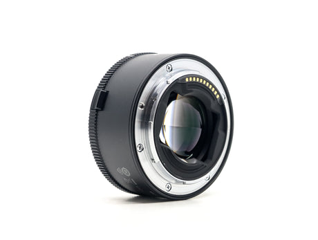 Nikon Z TC-2x Téléconvertisseur