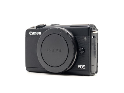 Canon EOS M100 kopen | Camera Market