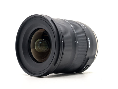 Tamron 17-35mm F/2.8-4 Di OSD - Geschikt voor Canon EF