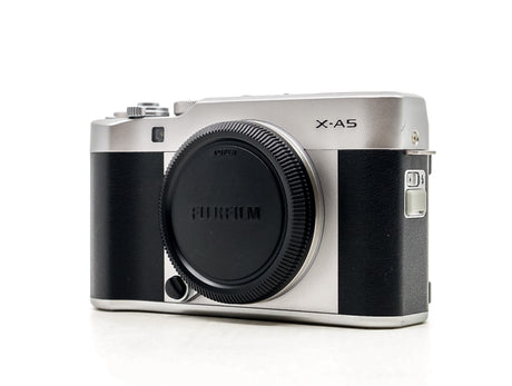 Fujifilm X-A5 Camera | Topkwaliteit & Betaalbaar