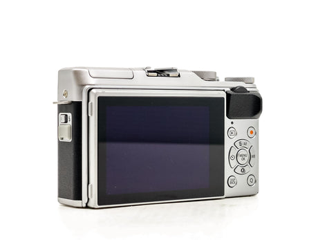 Fujifilm X-A5 Camera | Topkwaliteit & Betaalbaar