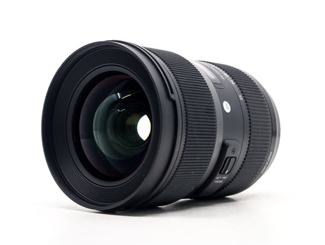Sigma 24-35mm f/2 DG HSM ART - Monture Canon EF