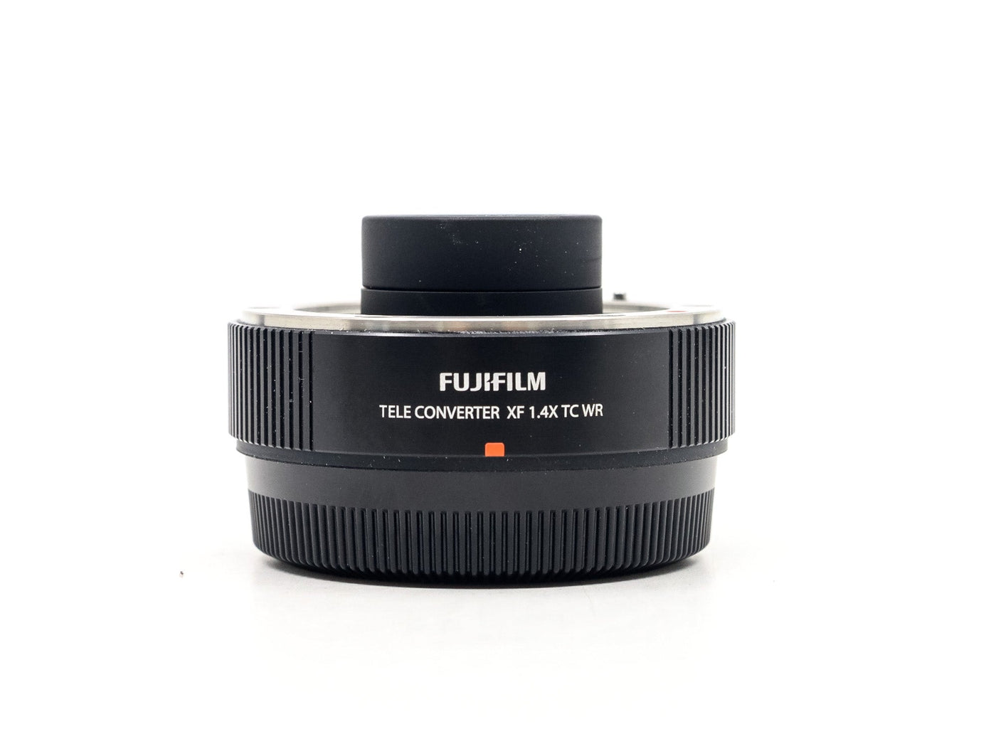 Fujifilm XF 1.4X TC WR Teleconverter · hoofdafbeelding