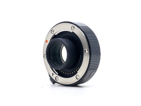 Fujifilm XF 1.4X TC WR Teleconverter | Camera Market