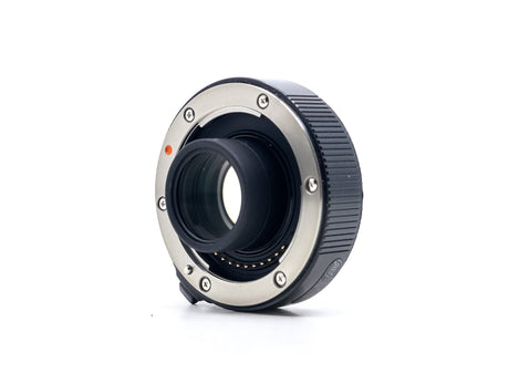 Fujifilm XF 1.4X TC WR Téléconvertisseur