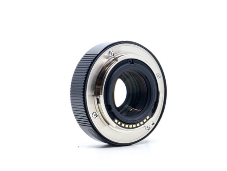 Fujifilm XF 1.4X TC WR Teleconverter | Camera Market