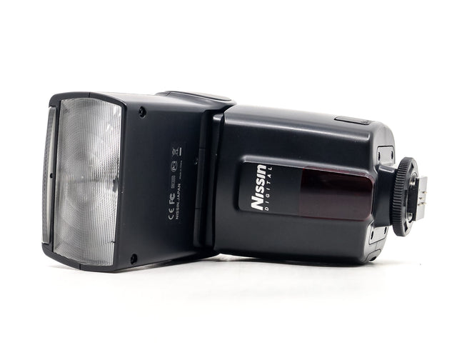Nissin Di600 Speedlite - Nikon Dedicated de segunda mano en Camera Market