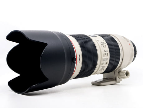 Canon EF 70-200mm f/2.8 L IS II USM Lens