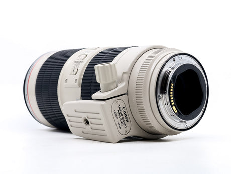 Canon EF 70-200mm f/2.8 L IS II USM Lens
