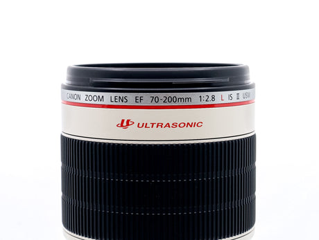 Canon EF 70-200mm f/2.8 L IS II USM Lens