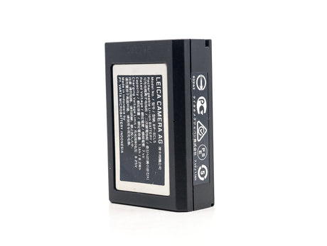 Leica M Batterij (BP-SCL5)