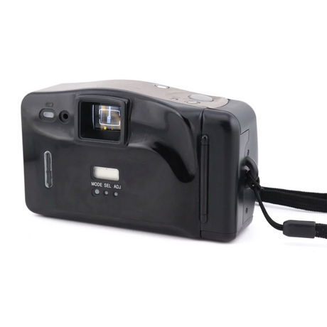 Minolta AF-Big Finder Date - Appareil Photo Analogique Compact 35mm