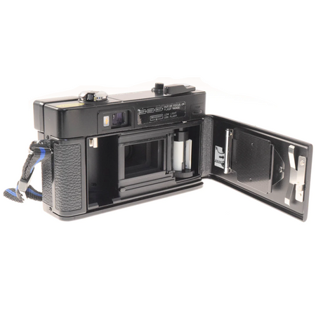 Minolta Hi-Matic AF 2 - Appareil Photo Analogique 35mm