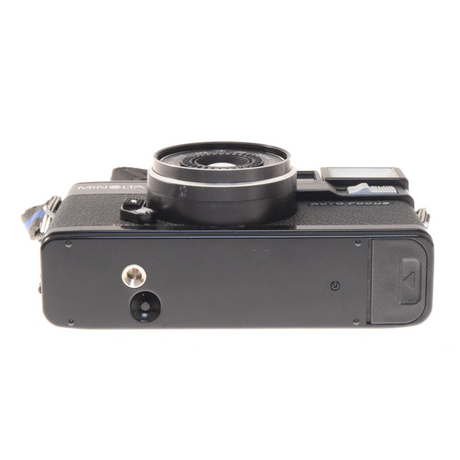 Minolta Hi-Matic AF 2 - Appareil Photo Analogique 35mm
