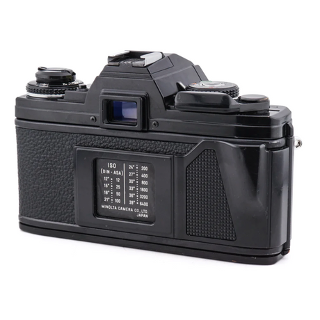 Minolta X-700 (Boîtier) - Appareil Photo Analogique Reflex SLR