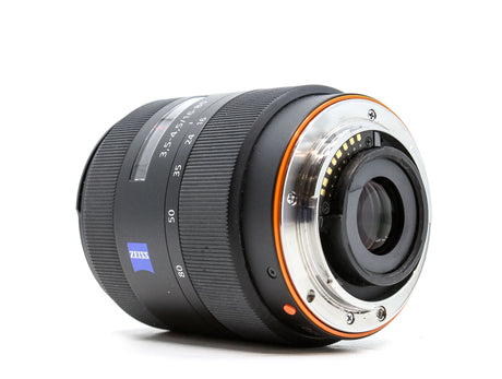 Sony 16-80mm f/3,5-4,5 ZA VS DT T* - Monture Sony A