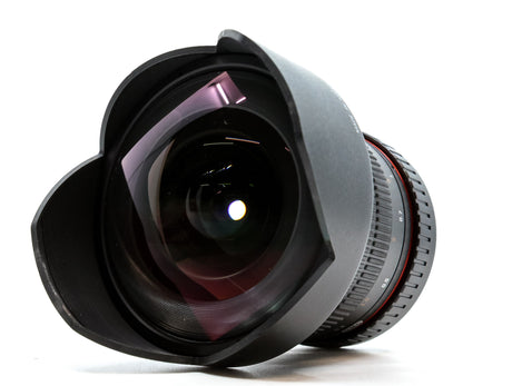 Samyang AF 14mm f/2.8 - Monture Canon EF