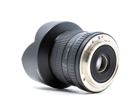 Samyang AF 14mm f/2.8 - Monture Canon EF