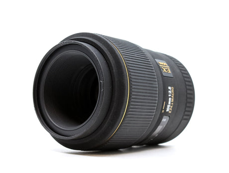 Sigma 105mm f/2.8 EX DG Macro - Monture Canon EF