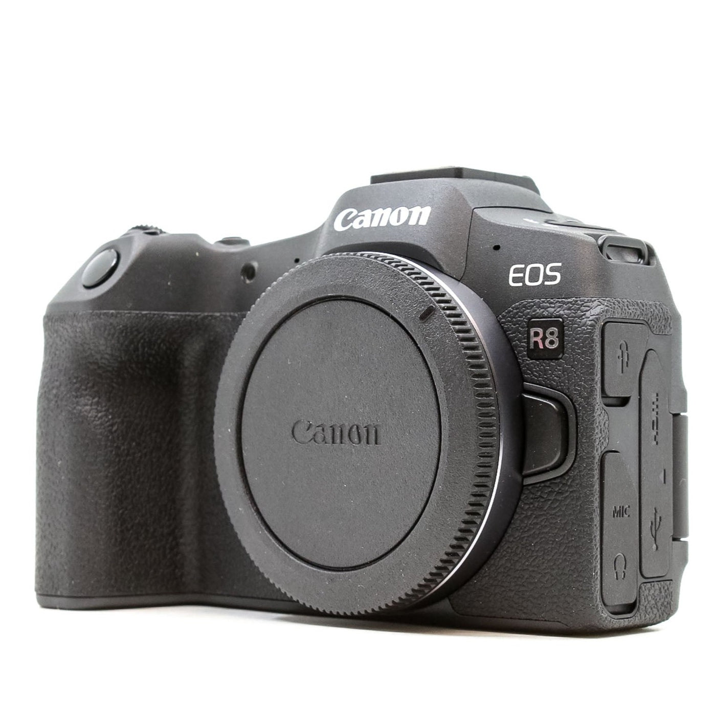 Canon EOS R8 | Camera Market · hoofdafbeelding