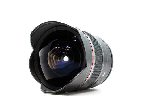 Canon EF 14mm f/2.8 L II USM Lens | Hoge Kwaliteit & Scherpte