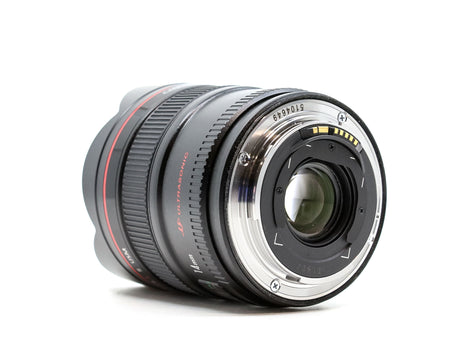 Canon EF 14mm f/2.8 L II USM Lens | Hoge Kwaliteit & Scherpte