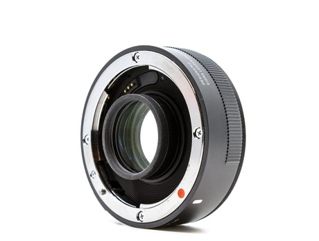 Sigma TC-1401 1.4x Teleconverter - Sigma SA Mount