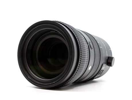 Sigma 70-200mm f/2,8 DG DN OS SPORT - Monture L