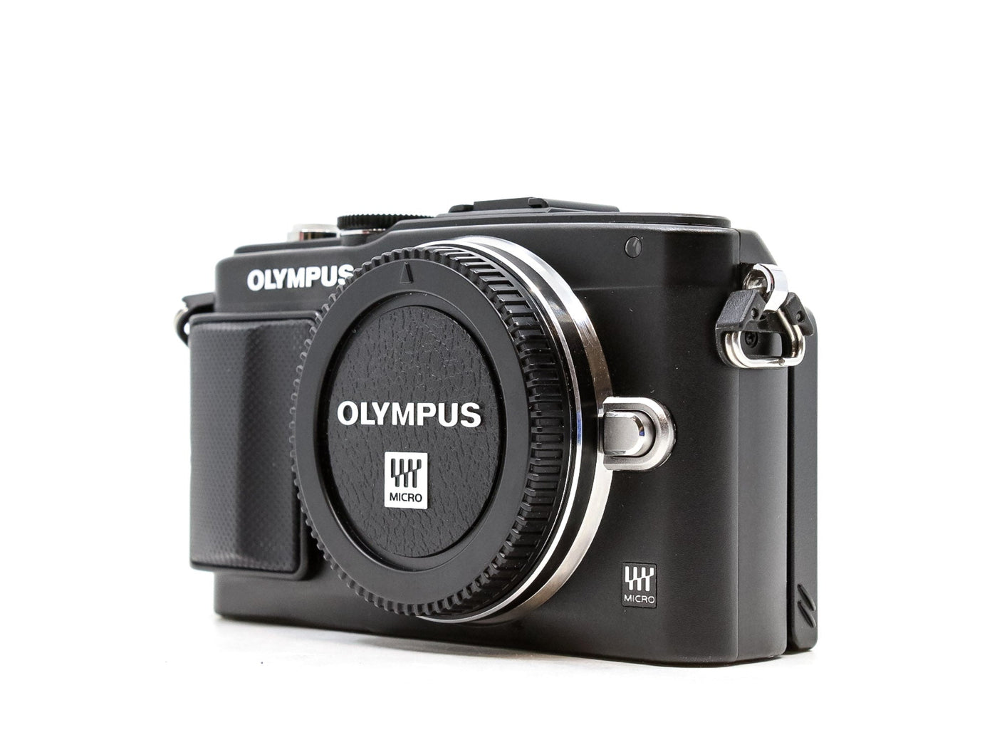 Olympus Pen E-PL5 Camera | Koop Nu · hoofdafbeelding