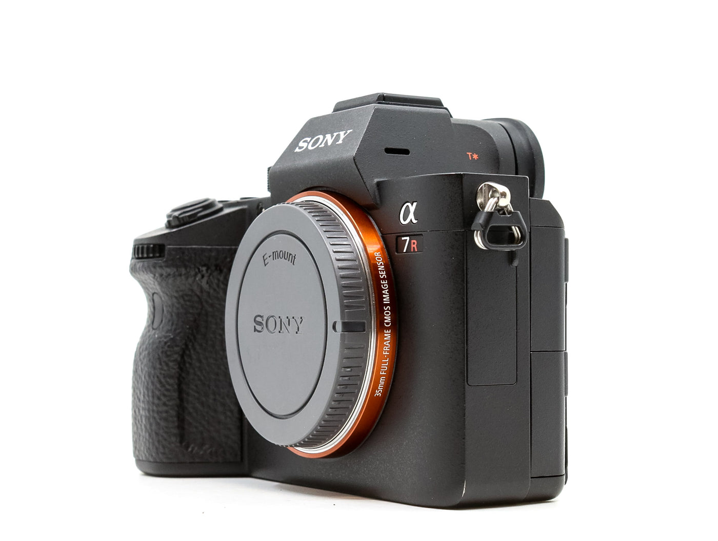 Sony Alpha A7R III Converti IR · image principale